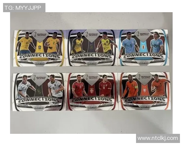 足球球星卡Prizm收藏价值与投资潜力深度解析 足球球星卡Prizm收藏价值与投资潜力深度解析